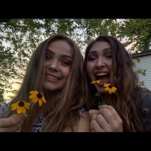 Meet your Posher, Haden